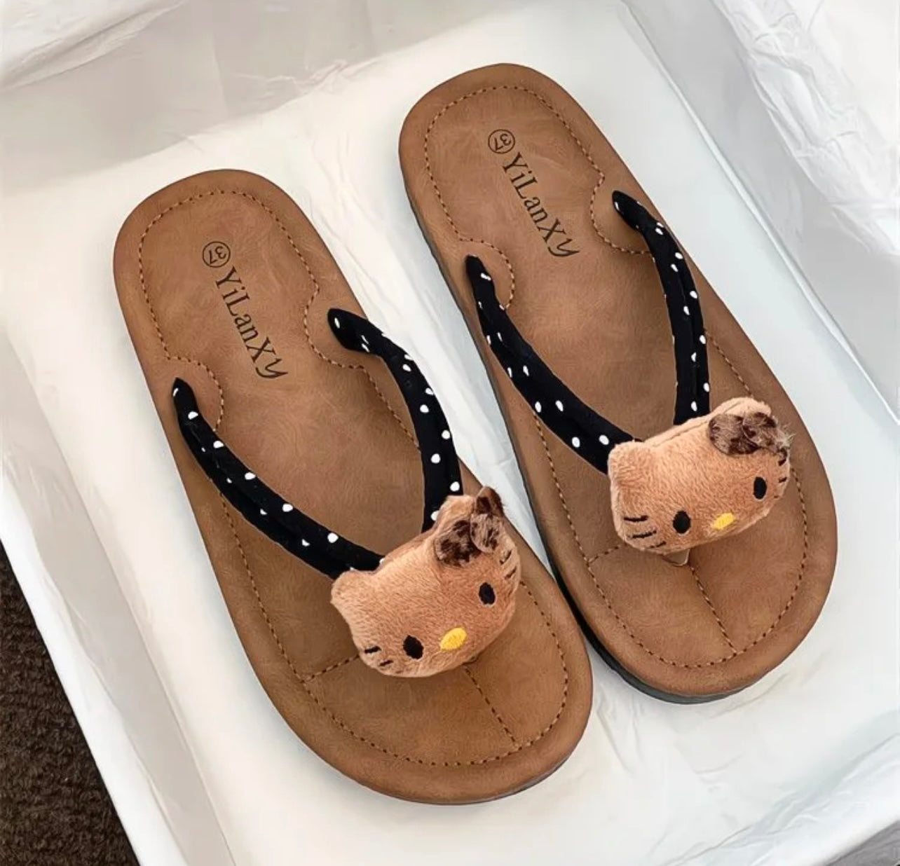 Flip-flops