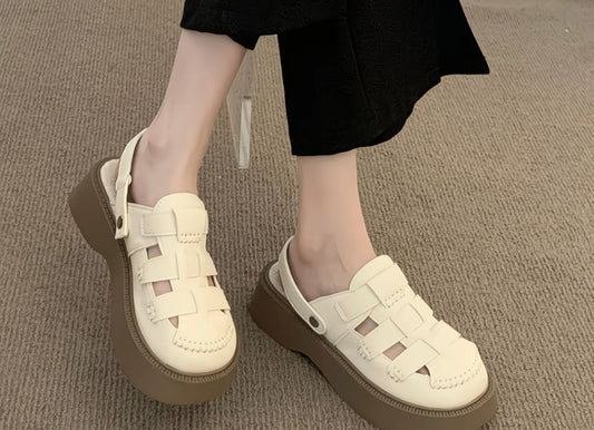 Outdoor Slippers