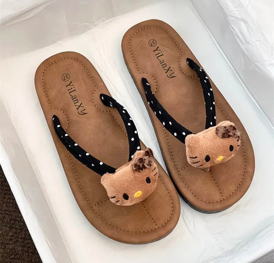 Flip-flops